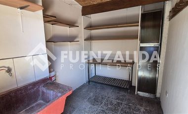 Casa en Arriendo en Santa Clara / Varas Mena