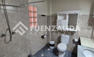Casa en Arriendo en Santa Clara / Varas Mena
