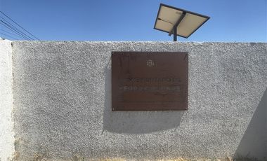 Parcela en Venta en LOTEO PADRE HURTADO DE LINARES