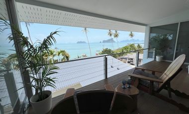 2 Bedroom Villa for sale in Ko Yao Noi, Phangnga