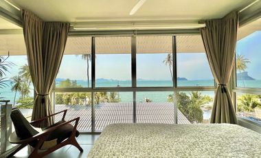 2 Bedroom Villa for sale in Ko Yao Noi, Phangnga