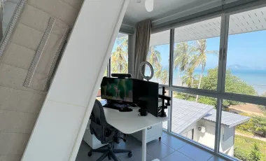 2 Bedroom Villa for sale in Ko Yao Noi, Phangnga