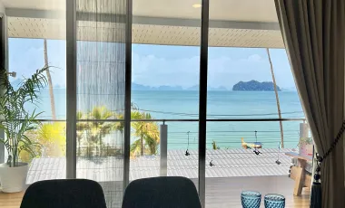 2 Bedroom Villa for sale in Ko Yao Noi, Phangnga