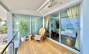 2 Bedroom Villa for sale in Ko Yao Noi, Phangnga