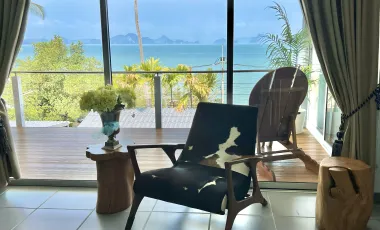 2 Bedroom Villa for sale in Ko Yao Noi, Phangnga