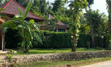 2 Bedroom Villa for sale in Ko Yao Noi, Phangnga