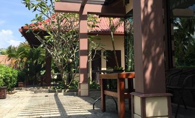 2 Bedroom Villa for sale in Ko Yao Noi, Phangnga