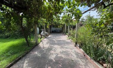 Casa en venta c/ estacionamiento en Rengo