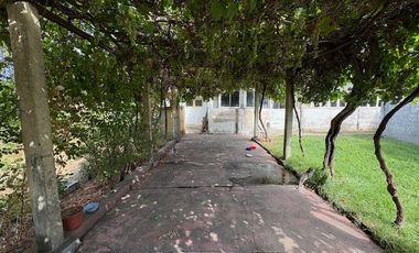 Casa en venta c/ estacionamiento en Rengo