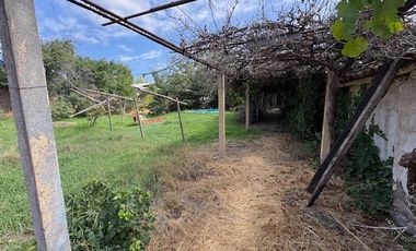 Casa en venta c/ estacionamiento en Rengo