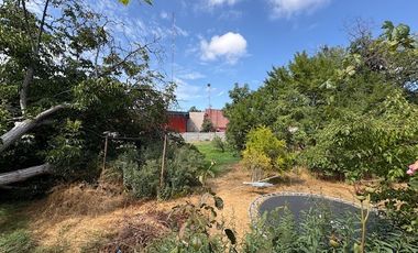 Casa en venta c/ estacionamiento en Rengo