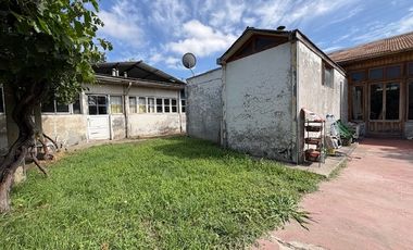 Casa en venta c/ estacionamiento en Rengo