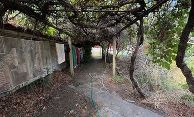 Casa en venta c/ estacionamiento en Rengo