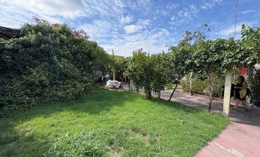 Casa en venta c/ estacionamiento en Rengo