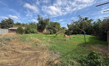 Casa en venta c/ estacionamiento en Rengo