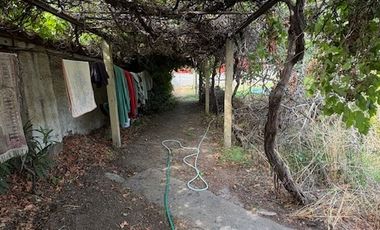 Casa en venta c/ estacionamiento en Rengo