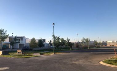 Terreno en Venta en Los Viñedos, Torreón, Coahuila de Zaragoza