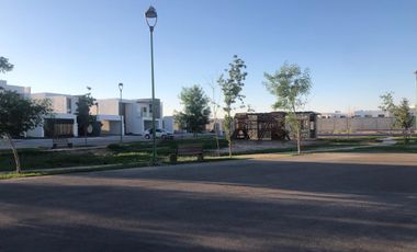 Terreno en Venta en Los Viñedos, Torreón, Coahuila de Zaragoza