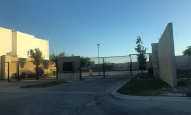 Terreno en Venta en Los Viñedos, Torreón, Coahuila de Zaragoza