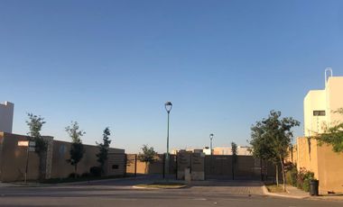 Terreno en Venta en Los Viñedos, Torreón, Coahuila de Zaragoza