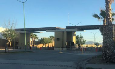 Terreno en Venta en Los Viñedos, Torreón, Coahuila de Zaragoza