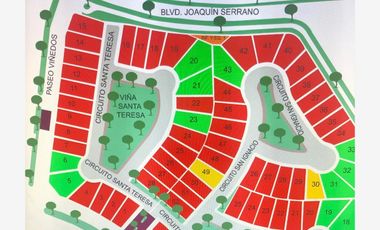 Terreno en Venta en Los Viñedos, Torreón, Coahuila de Zaragoza