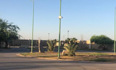 Terreno en Venta en Los Viñedos, Torreón, Coahuila de Zaragoza