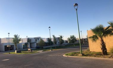 Terreno en Venta en Los Viñedos, Torreón, Coahuila de Zaragoza