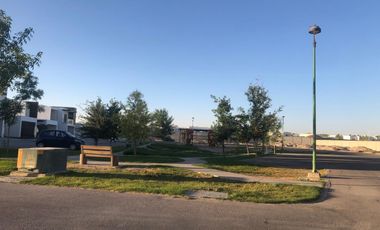 Terreno en Venta en Los Viñedos, Torreón, Coahuila de Zaragoza