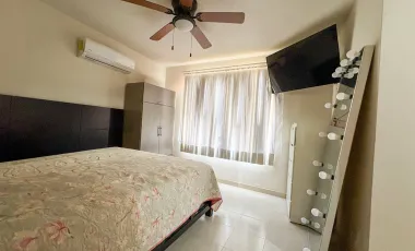 CASA EN VENTA TOTALMENTE EQUIPADA EN RESIDENCIAL SENDEROS !!!