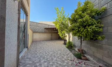 CASA EN VENTA TOTALMENTE EQUIPADA EN RESIDENCIAL SENDEROS !!!