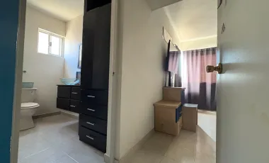CASA EN VENTA TOTALMENTE EQUIPADA EN RESIDENCIAL SENDEROS !!!