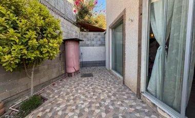 CASA EN VENTA TOTALMENTE EQUIPADA EN RESIDENCIAL SENDEROS !!!