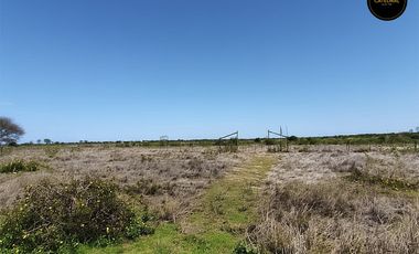 Terreno de arriendo en El Morro, Playas – código:22270