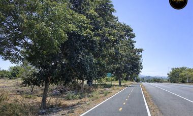 Quinta Hacienda de venta en Vía a la Costa – código:22259