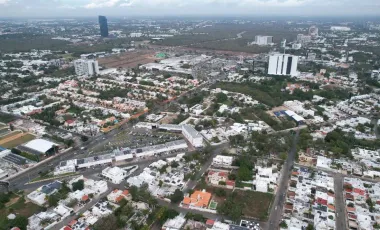 Terreno en venta en Montebello, Mérida, Yucatán