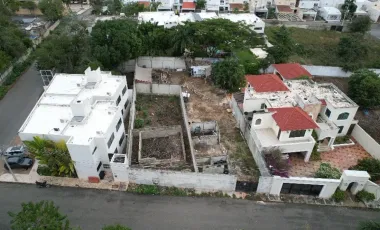 Terreno en venta en Montebello, Mérida, Yucatán