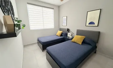 Casa en venta en Living San Nicolás, San Nicolás de los Garza, Nuevo León