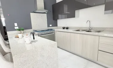 Casa en venta en Living San Nicolás, San Nicolás de los Garza, Nuevo León
