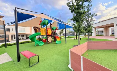 Casa en venta en Living San Nicolás, San Nicolás de los Garza, Nuevo León