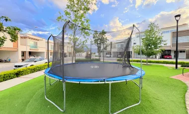 Casa en venta en Living San Nicolás, San Nicolás de los Garza, Nuevo León