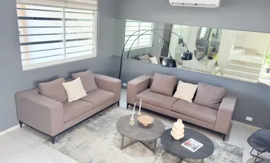 Casa en venta en Living San Nicolás, San Nicolás de los Garza, Nuevo León