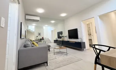 Casa en venta en Living San Nicolás, San Nicolás de los Garza, Nuevo León