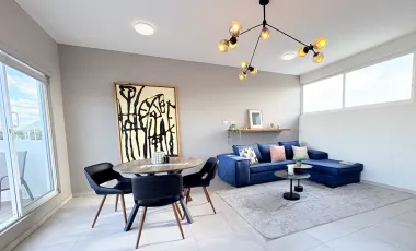 Casa en venta en Living San Nicolás, San Nicolás de los Garza, Nuevo León