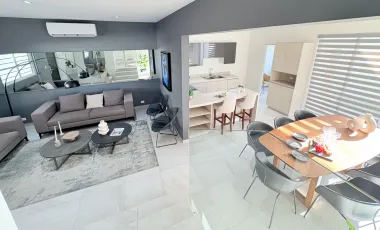 Casa en venta en Living San Nicolás, San Nicolás de los Garza, Nuevo León