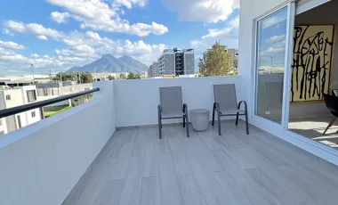 Casa en venta en Living San Nicolás, San Nicolás de los Garza, Nuevo León