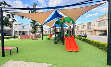 Casa en venta en Living San Nicolás, San Nicolás de los Garza, Nuevo León