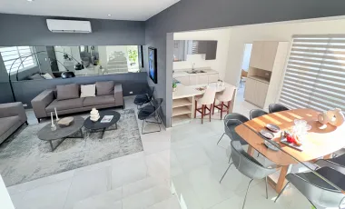 Casa en venta en Living San Nicolás, San Nicolás de los Garza, Nuevo León