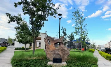 Casa en venta en Living San Nicolás, San Nicolás de los Garza, Nuevo León