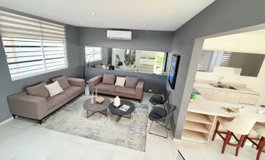 Casa en venta en Living San Nicolás, San Nicolás de los Garza, Nuevo León